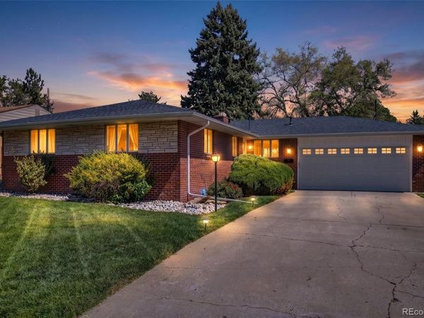 2408 S Utica Street , Denver, CO 80219