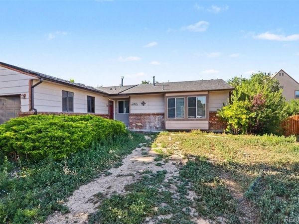 14215 E Montana Circle , Unit B, Aurora, CO 80012