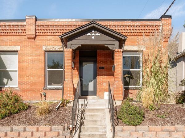 2317 Julian Street , Denver, CO 80211