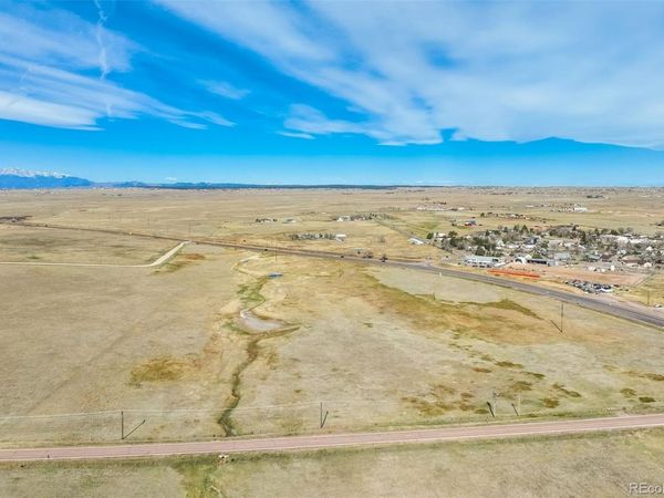Tract 1 Peyton Highway , Peyton, CO 80831