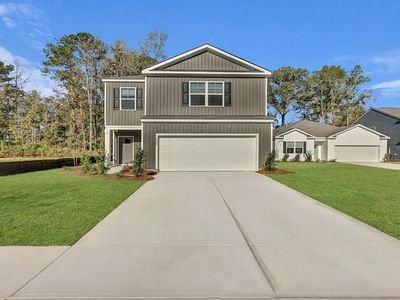 546 Tulip Poplar Drive, Moncks Corner, SC 29461