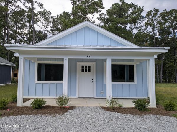120 Long Pond Loop , Stella, NC 28582