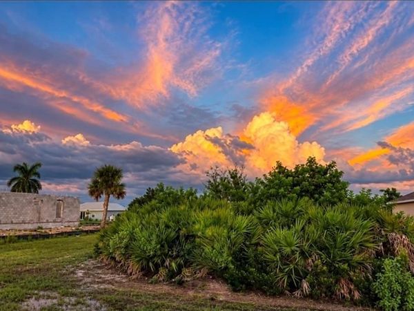 503 NW 26th PL , CAPE CORAL, FL 33993