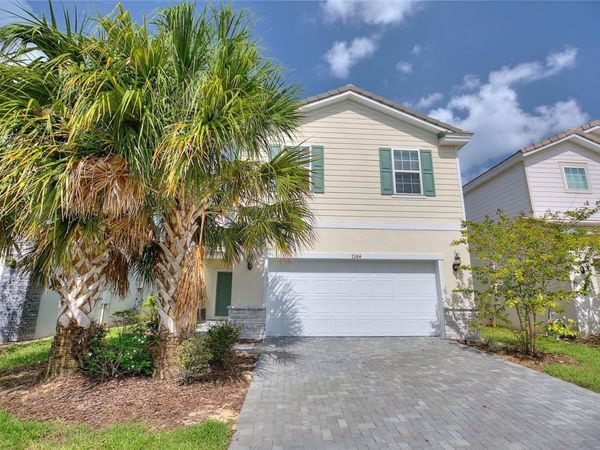 7384 OAKMOSS LOOP , DAVENPORT, FL 33837