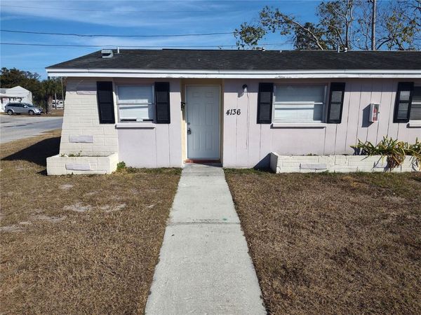 4136 SHORELINE DRIVE , NEW PORT RICHEY, FL 34652
