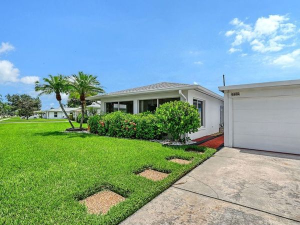 6906 CURTISS AVENUE , Unit 132, SARASOTA, FL 34231