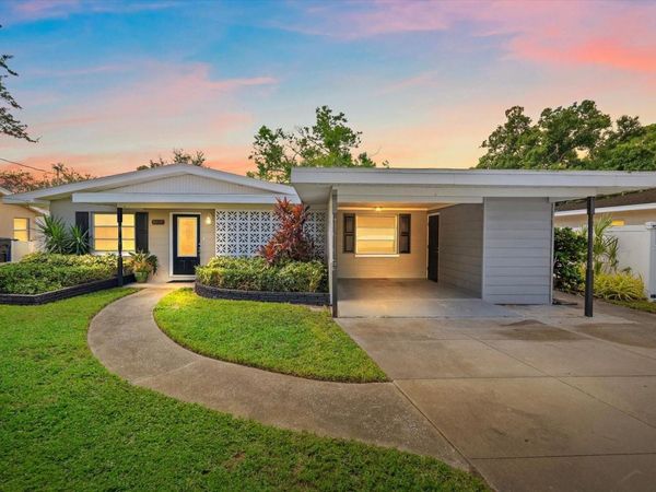 5507 HARBOR ROAD , BRADENTON, FL 34209