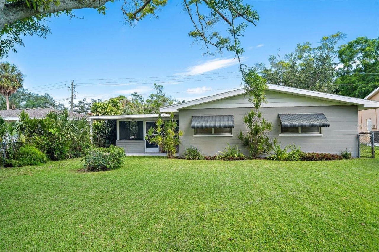5507 Harbor Road, Bradenton, FL 34209 Photo