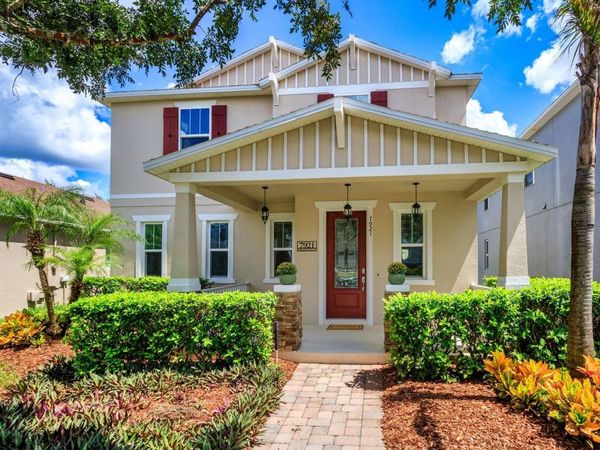 7921 ICELAND GULL STREET, WINTER GARDEN, FL 34787