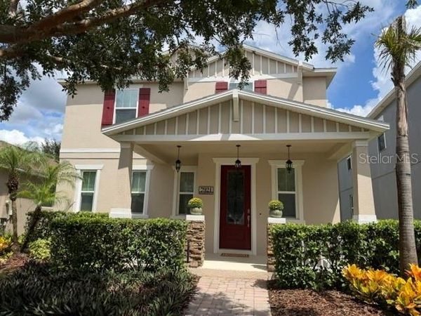 7921 ICELAND GULL STREET , WINTER GARDEN, FL 34787