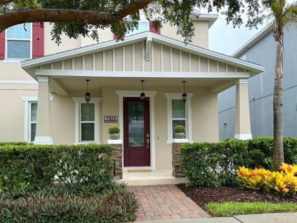 7921 ICELAND GULL STREET , WINTER GARDEN, FL 34787