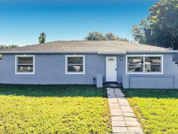5345 COYOTE TRAIL , ORLANDO, FL 32808