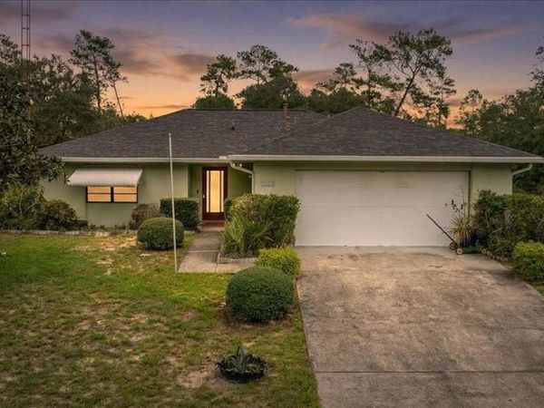 17371 SW 26TH TERRACE ROAD, OCALA, FL 34473