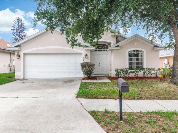 855 BRAYTON LANE , DAVENPORT, FL 33897