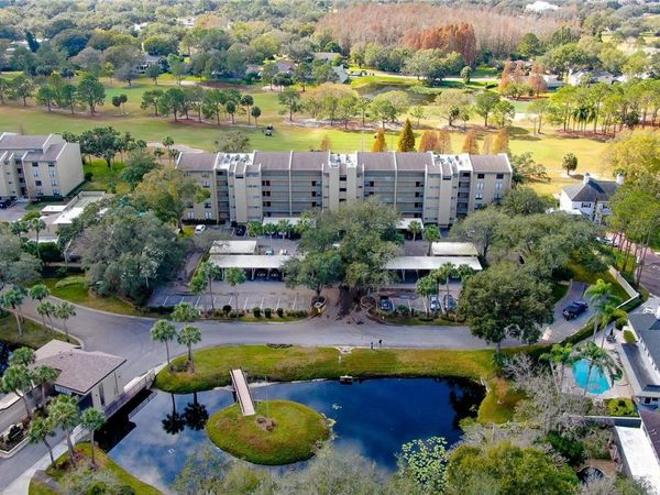 13626 GREENFIELD DRIVE, Unit 109, TAMPA, FL 33618