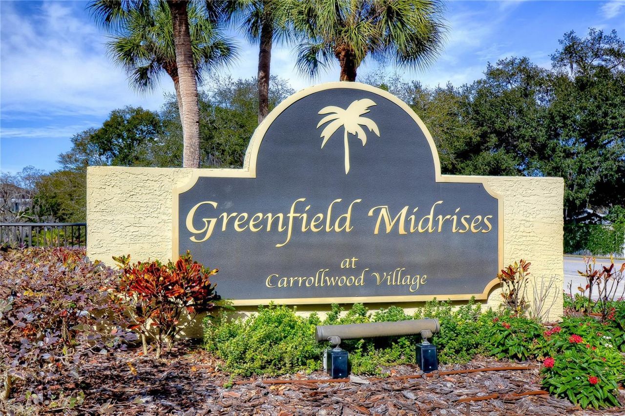 13626 Greenfield Drive, Unit 109, Tampa, FL 33618 Photo