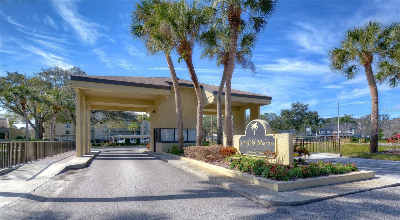 13626 Greenfield Drive, Unit 109, Tampa, FL 33618 Photo