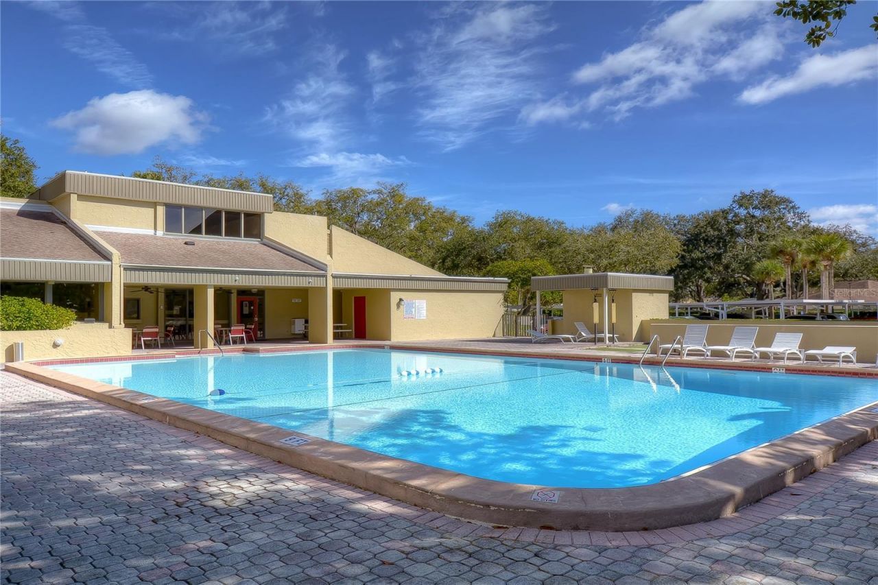 13626 Greenfield Drive, Unit 109, Tampa, FL 33618 Photo