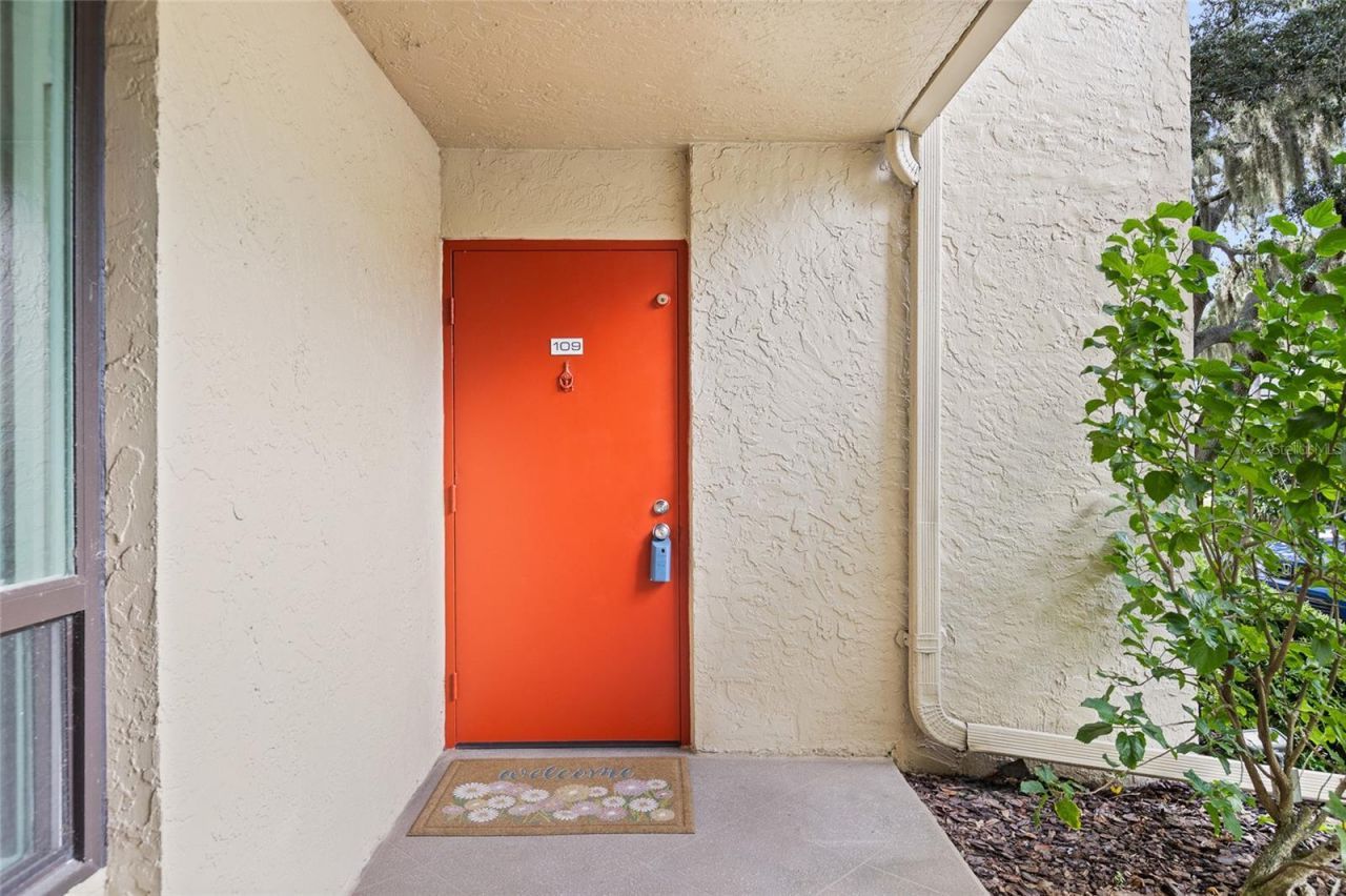 13626 Greenfield Drive, Unit 109, Tampa, FL 33618 Photo