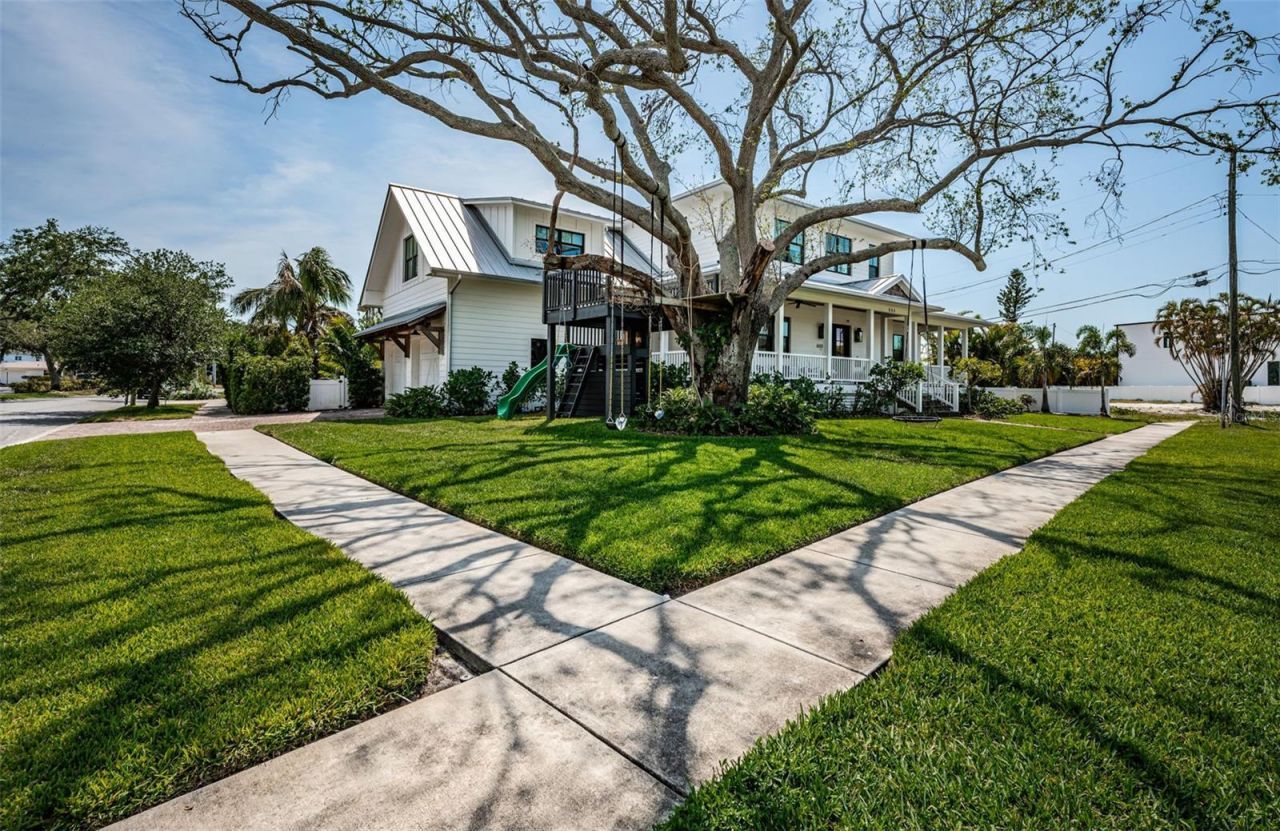 600 Alda Way Ne, Saint Petersburg, FL 33704 Photo