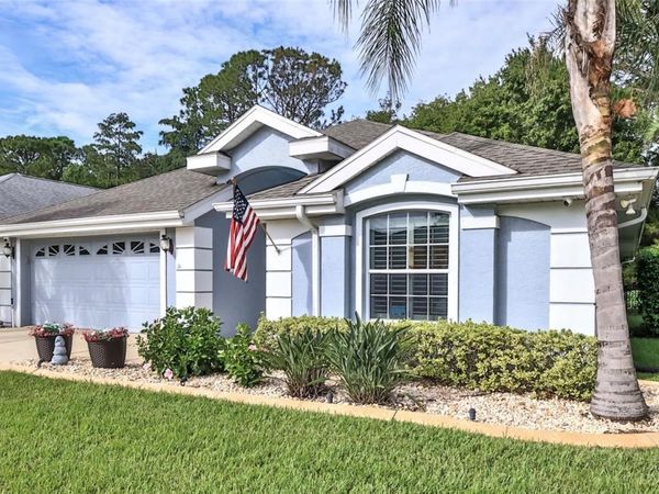 26 CORMORANT CIRCLE , DAYTONA BEACH, FL 32119