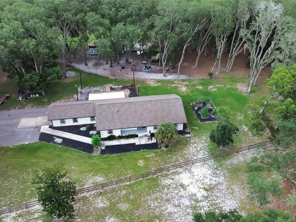 400 FOOTHILL FARMS ROAD , ORANGE CITY, FL 32763