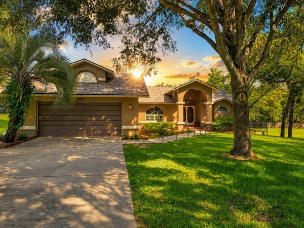 8171 CHAUCER DRIVE , WEEKI WACHEE, FL 34607