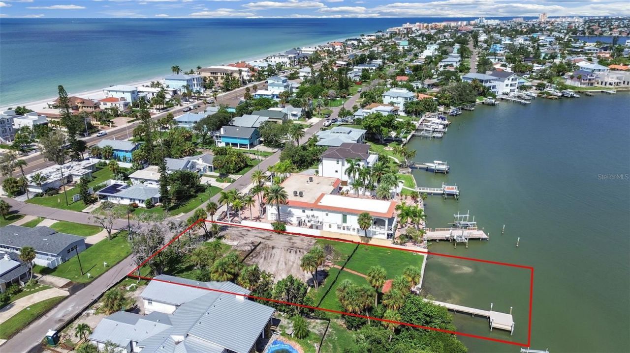 15601 Redington Drive, Redington Beach, FL 33708 Photo