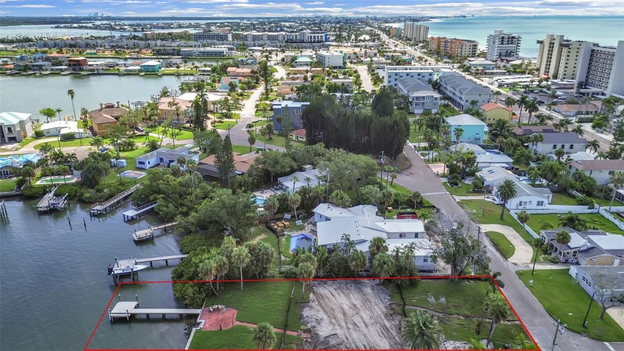 15601 Redington Drive, Redington Beach, FL 33708 Photo