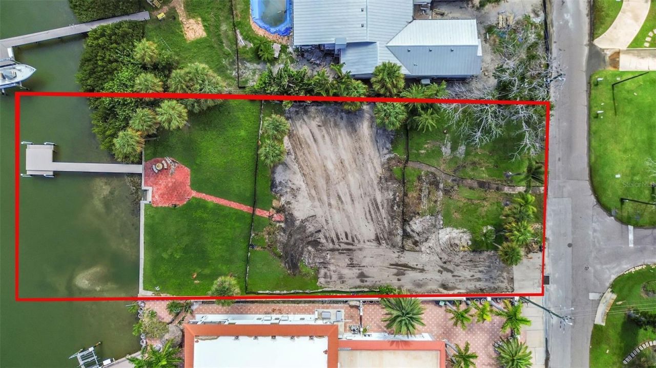 15601 Redington Drive, Redington Beach, FL 33708 Photo