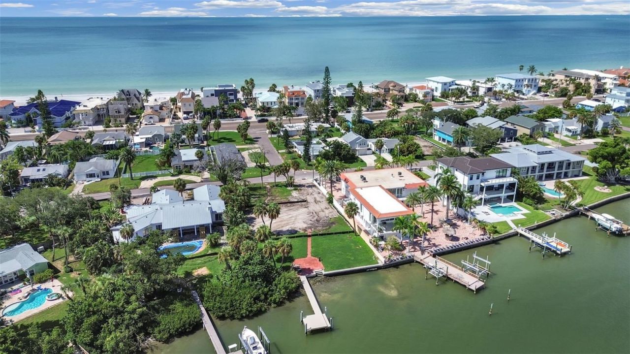15601 Redington Drive, Redington Beach, FL 33708 Photo