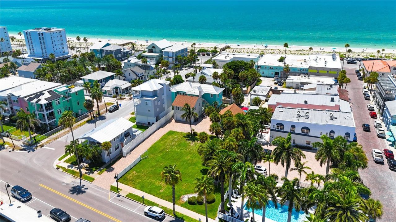 702 Pass A Grille Way , Saint Pete Beach, FL 33706 Photo