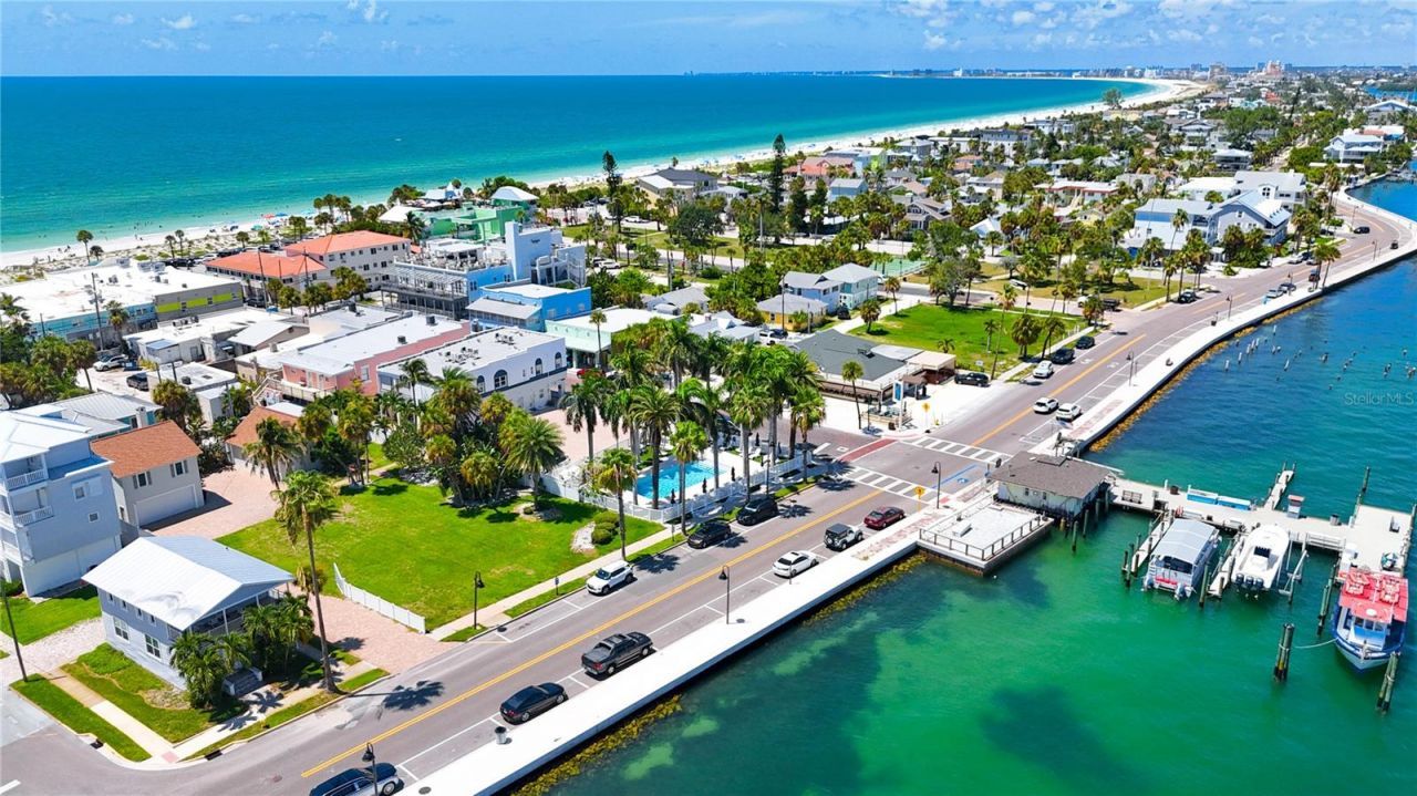 702 Pass A Grille Way , Saint Pete Beach, FL 33706 Photo
