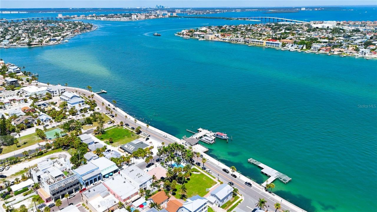 702 Pass A Grille Way , Saint Pete Beach, FL 33706 Photo