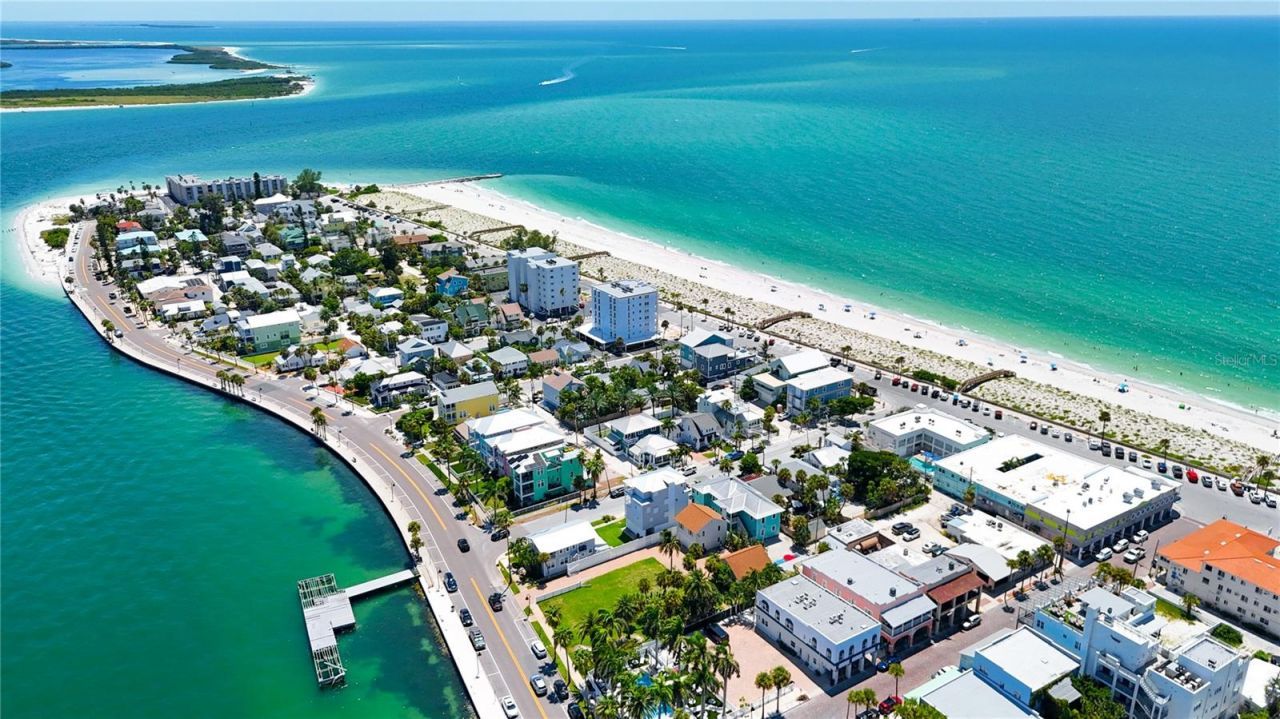 702 Pass A Grille Way , Saint Pete Beach, FL 33706 Photo