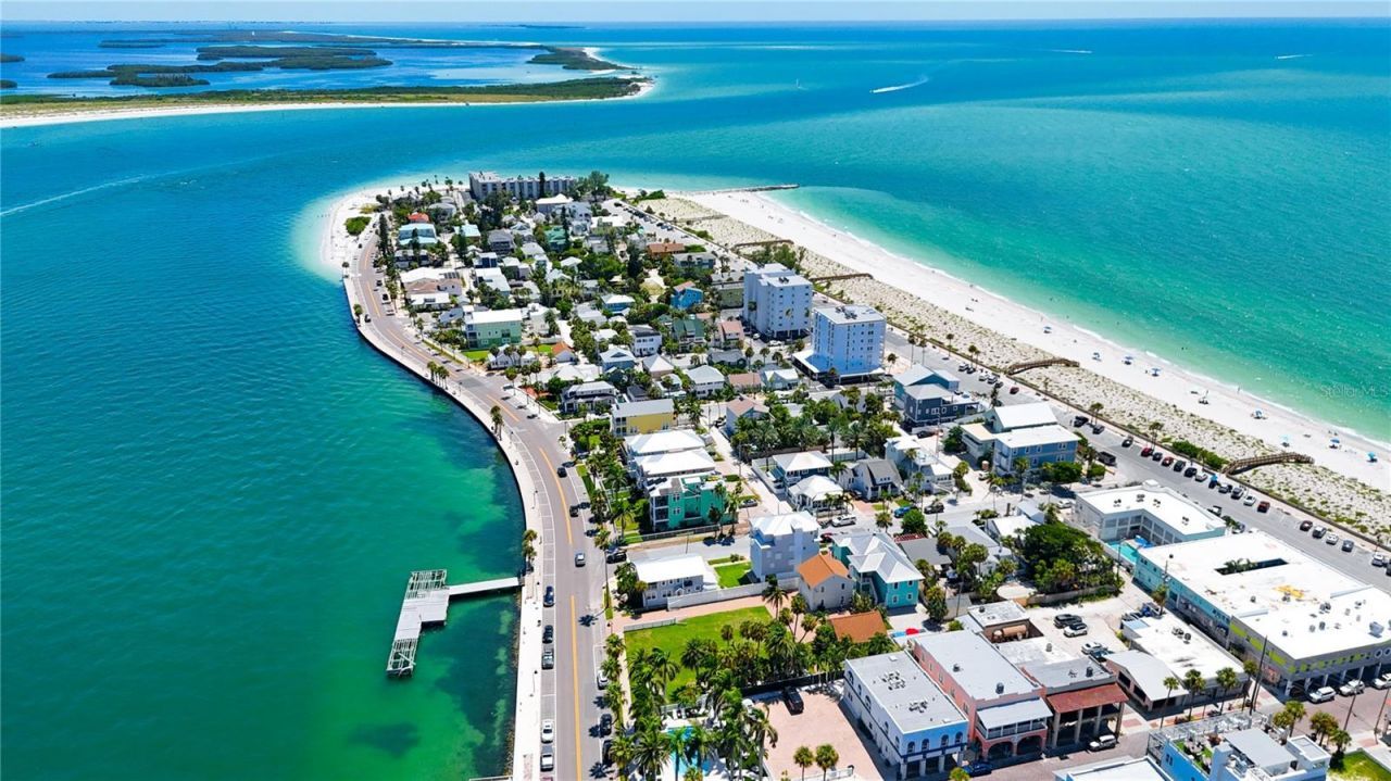 702 Pass A Grille Way , Saint Pete Beach, FL 33706 Photo