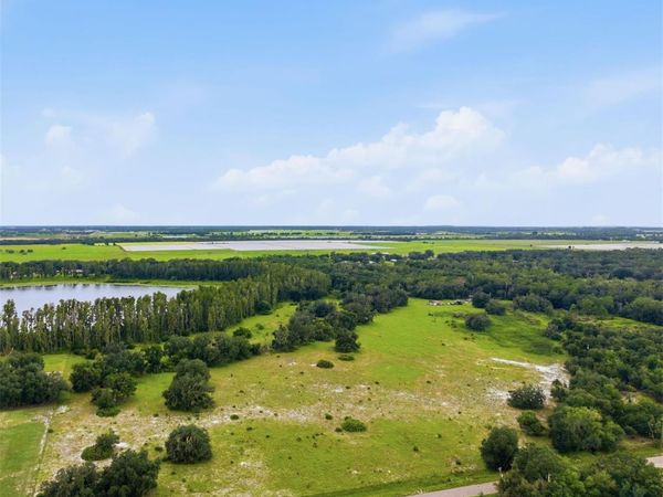 0 ALDERMAN ROAD , Unit 1, WIMAUMA, FL 33598