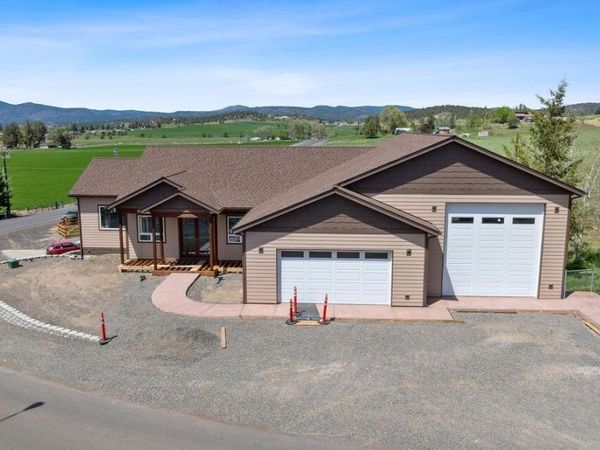 3248 NE Yellowpine Road, Unit 00, Prineville, OR 97754