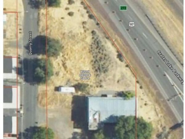3511 Quarry Street, Klamath Falls, OR 97601