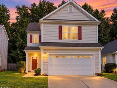 1940 Betry Place, Raleigh, NC 27603