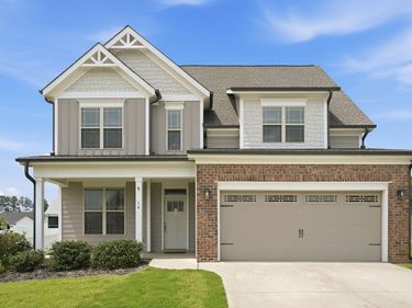 14 Lockhaven Drive, Garner, NC 27529