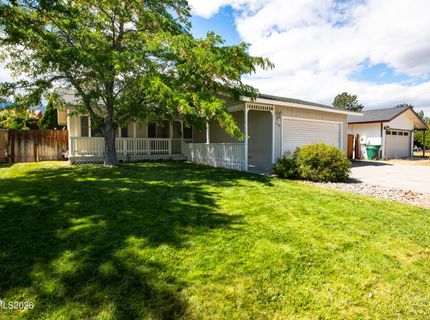 3338 Somerset Way, Carson City, NV 89705 Photo