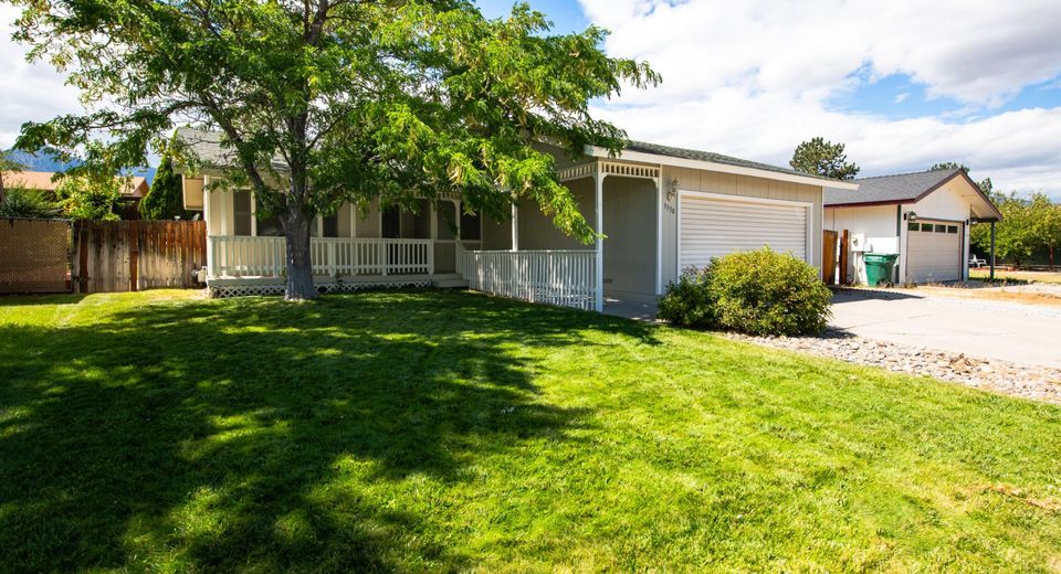 3338 Somerset Way, Carson City, NV 89705 Photo