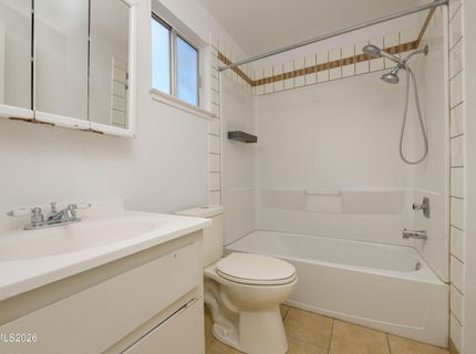 3338 Somerset Way, Carson City, NV 89705 Photo