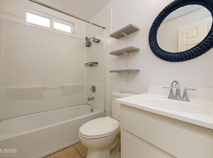 3338 Somerset Way, Carson City, NV 89705 Photo