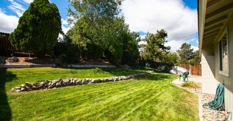 3338 Somerset Way, Carson City, NV 89705 Photo