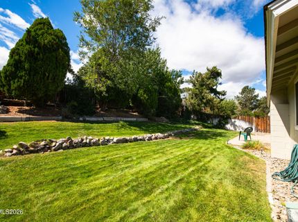 3338 Somerset Way, Carson City, NV 89705 Photo