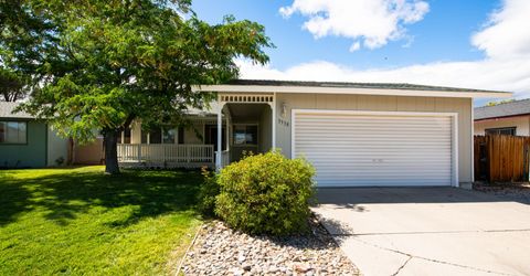 3338 Somerset Way, Carson City, NV 89705 Photo