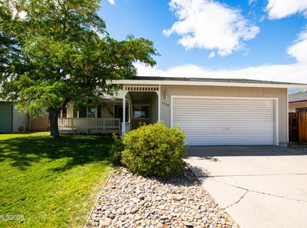 3338 Somerset Way, Carson City, NV 89705 Photo