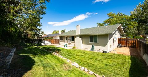 3338 Somerset Way, Carson City, NV 89705 Photo